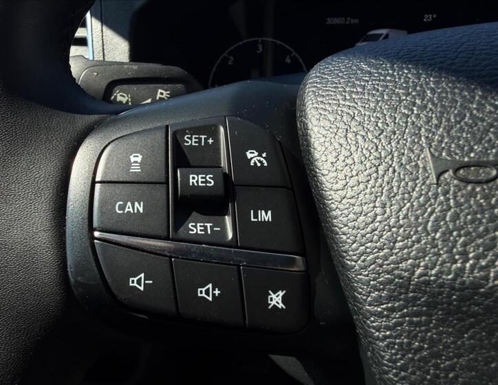 Ford Transit 21