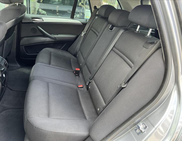 BMW X5 19