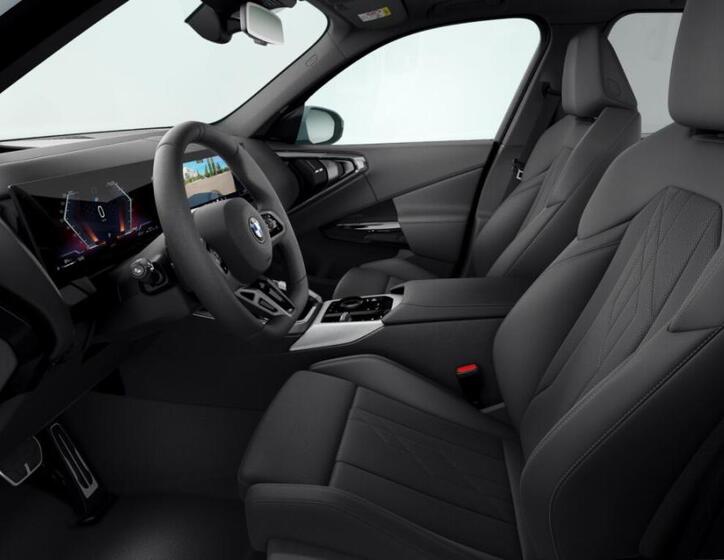 BMW X3 4
