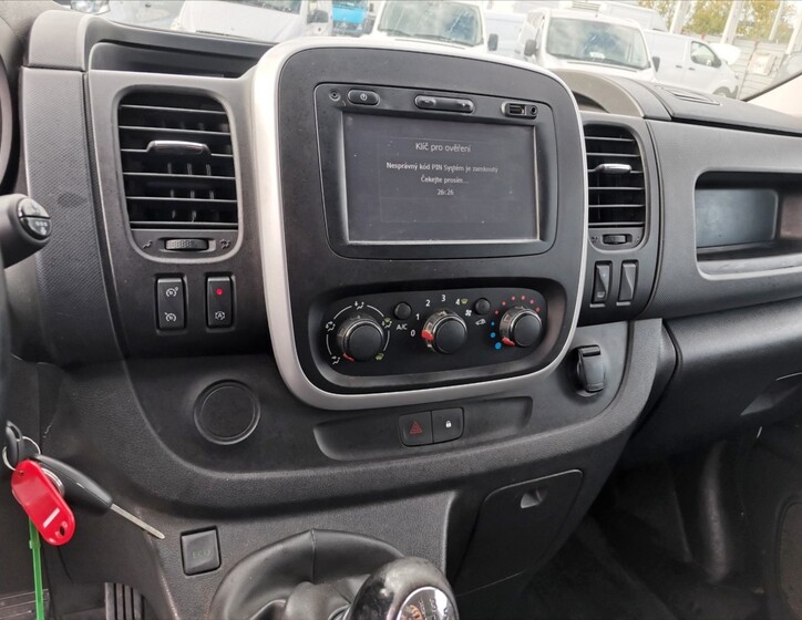 Fiat Talento 9