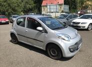 Citroën C1 4