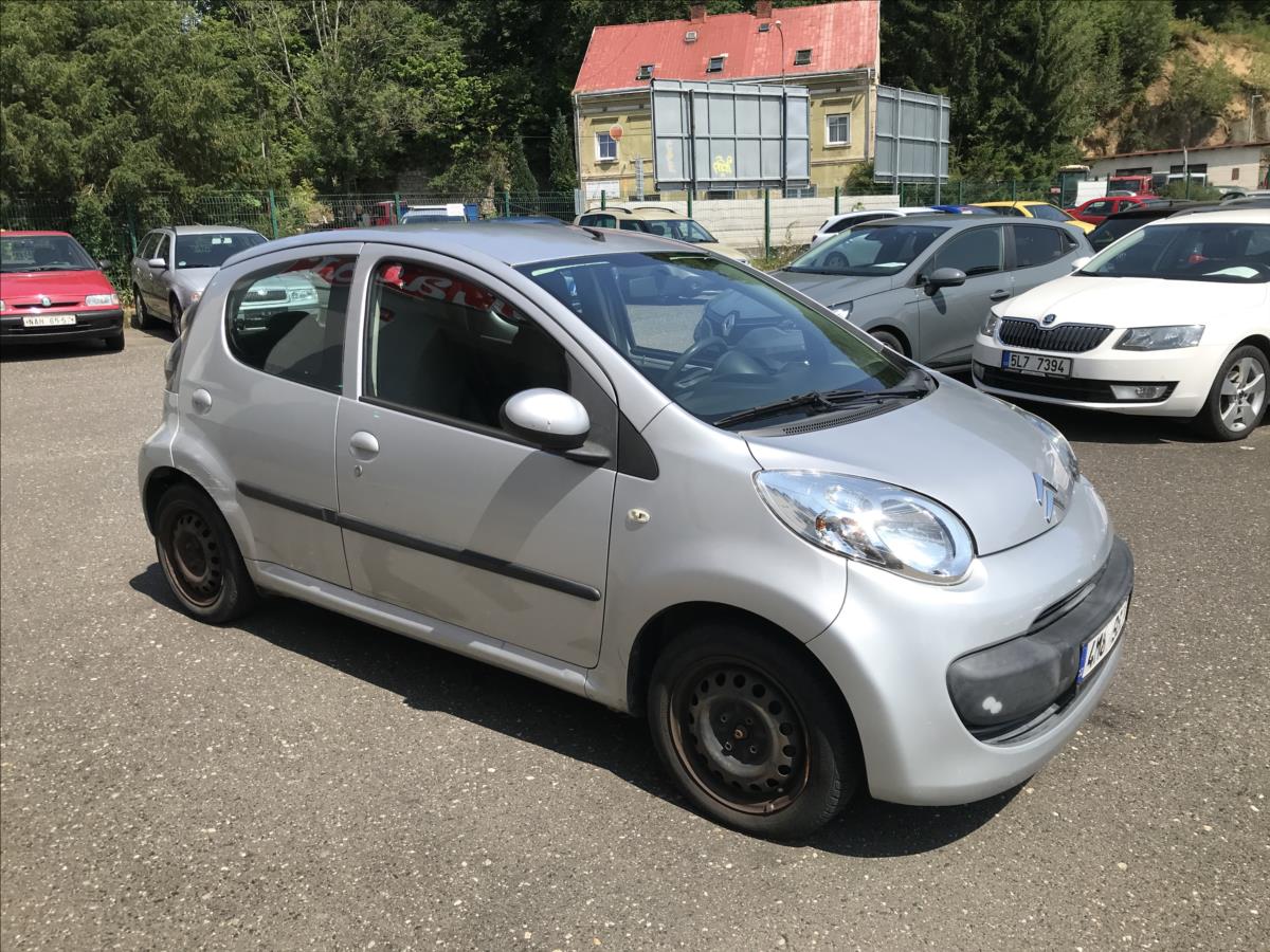 Citroën C1