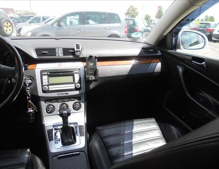 Volkswagen Passat 14