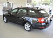 Škoda Octavia 8