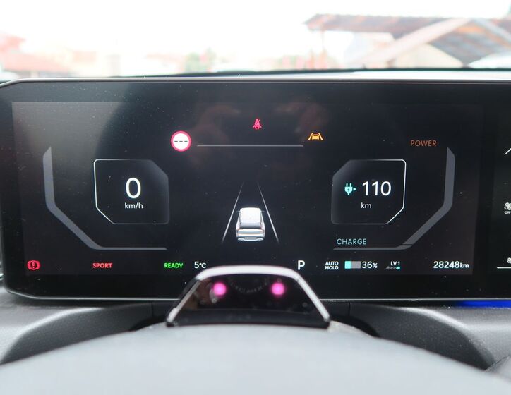 KIA EV9 9