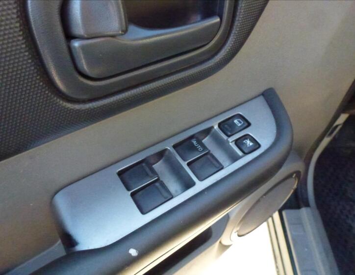 Nissan X-Trail 27