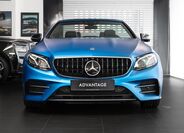 Mercedes-Benz Třídy E 2