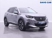 Peugeot 2008 1