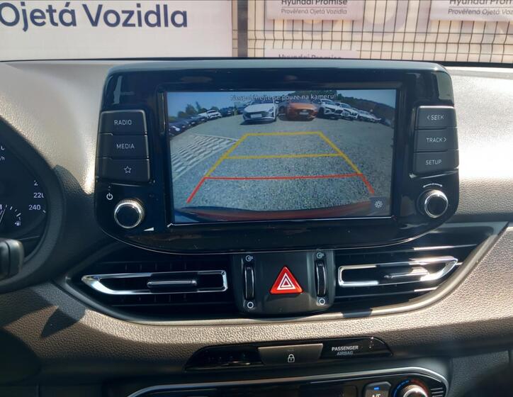 Hyundai i30 22