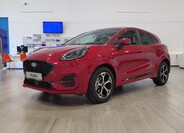 Ford Puma 11