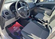 Suzuki SX4 10