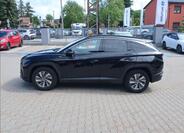 Hyundai Tucson 4