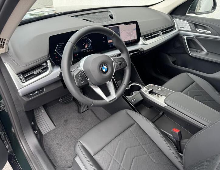 BMW X1 5