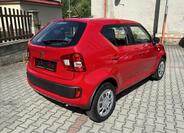 Suzuki Ignis 3