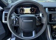 Land Rover Range Rover Sport 12