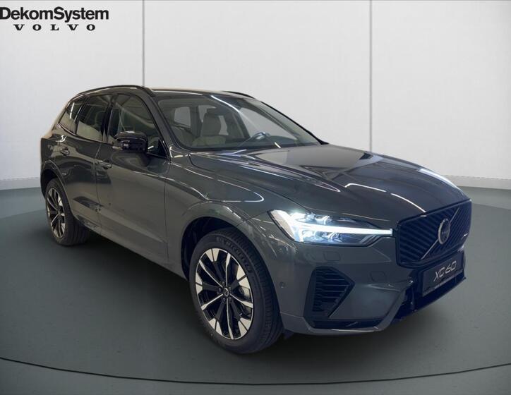 Volvo XC60 2