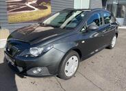 Seat Ibiza 1