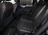 Volkswagen Touareg 14