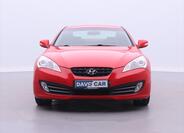 Hyundai Genesis 2