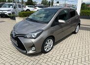 Toyota Yaris 2