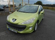 Peugeot 308 2