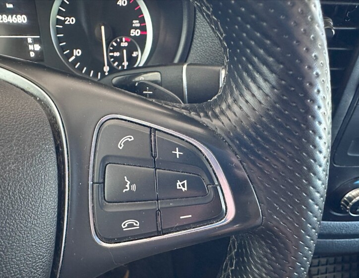 Mercedes-Benz Vito 20