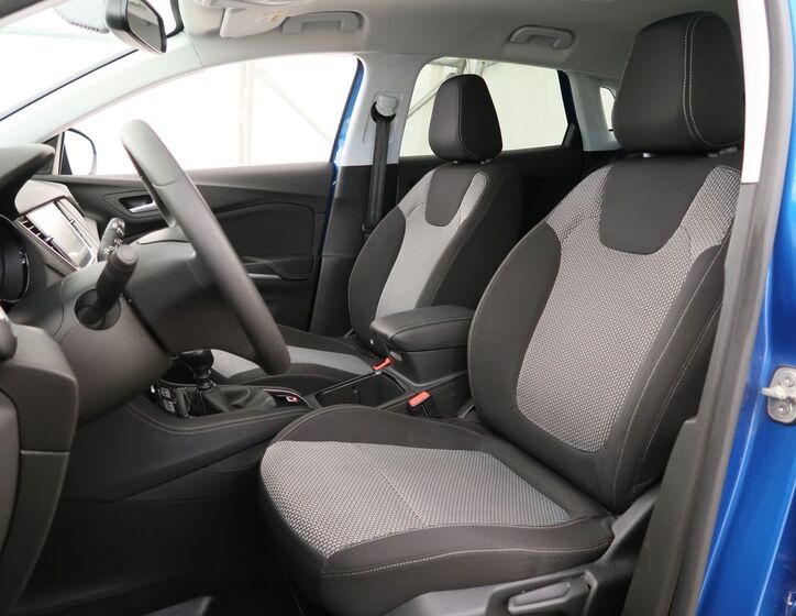 Opel Grandland X 13