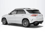 Mercedes-Benz GLE 4