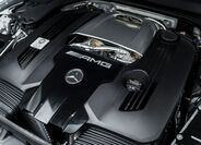 Mercedes-Benz SL 14