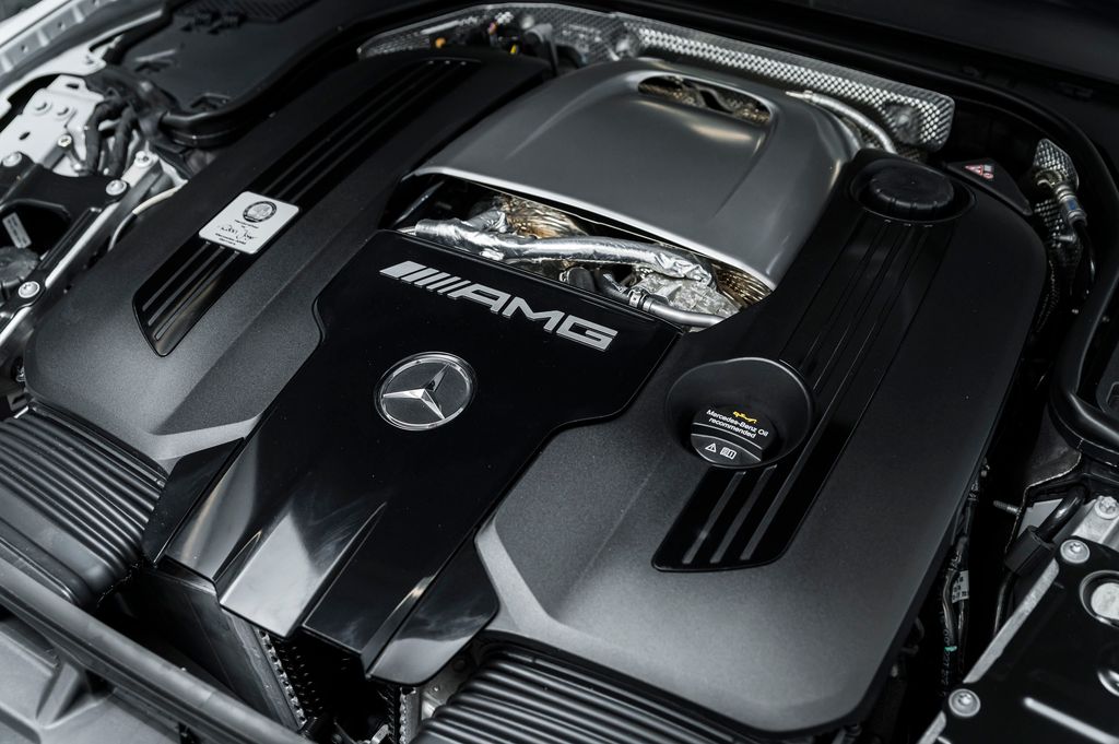 Mercedes-Benz SL