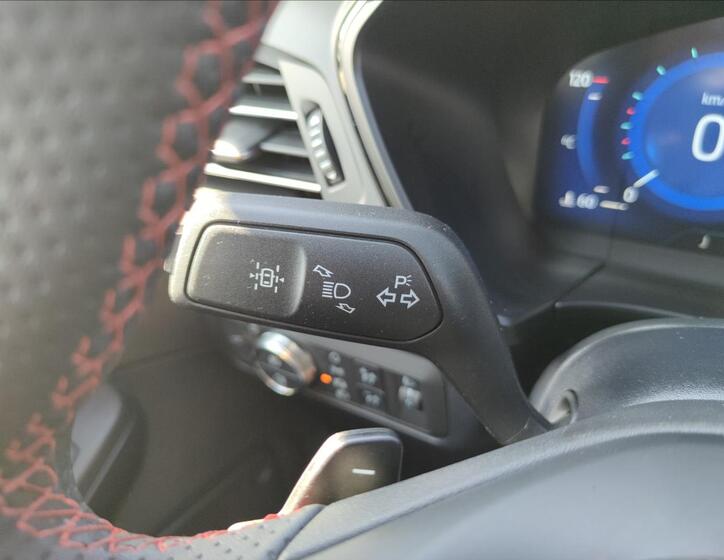 Ford Kuga 26