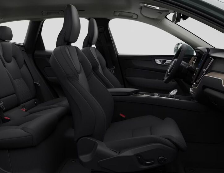 Volvo XC60 10