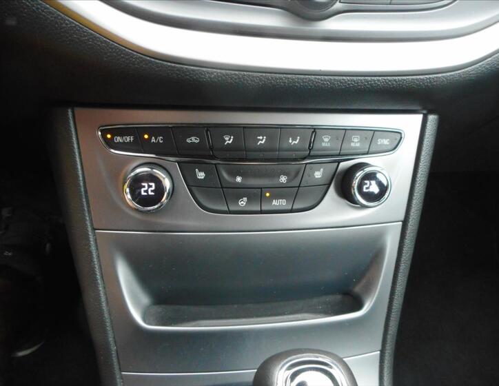 Opel Astra 15