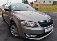 Škoda Octavia 4
