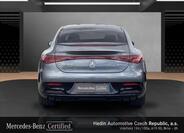 Mercedes-Benz EQE 4