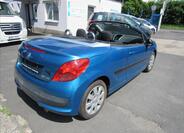 Peugeot 207 5