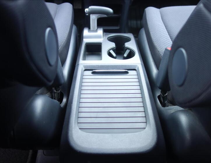 Honda CR-V 20