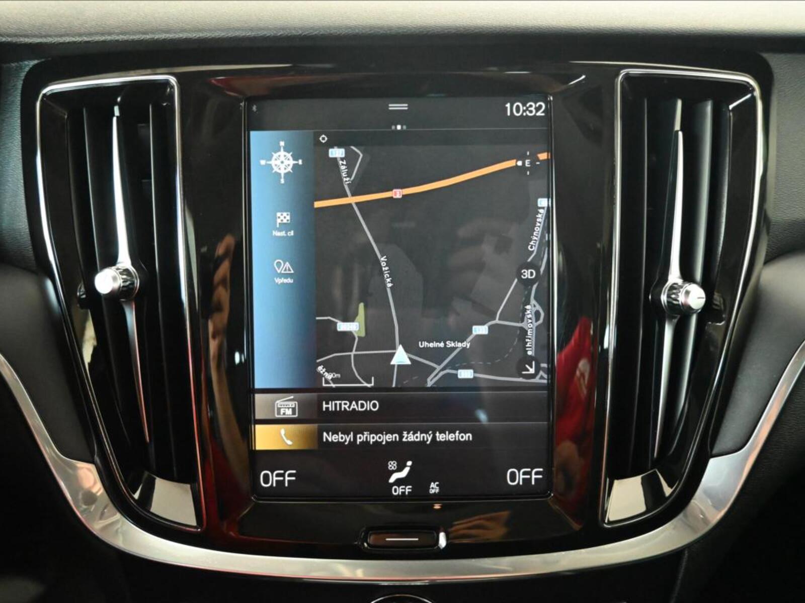 Volvo V60 21
