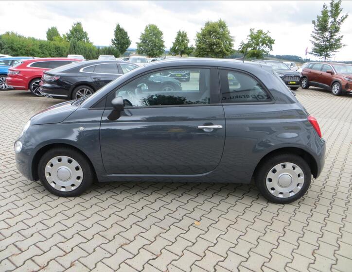 Fiat 500 4