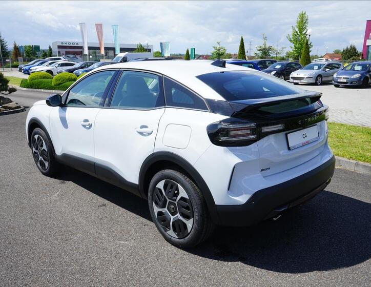 Citroën C4 5