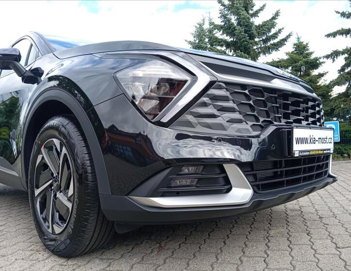 KIA Sportage 14
