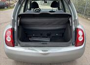 Nissan Micra 29