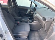 Opel Crossland X 12