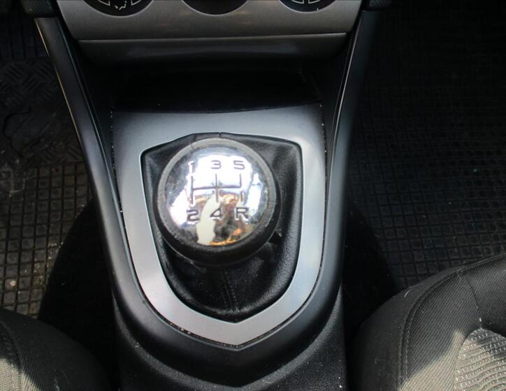Peugeot 308 17