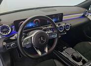 Mercedes-Benz CLA 9