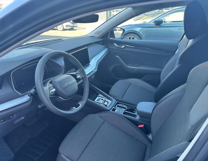 Škoda Octavia 6