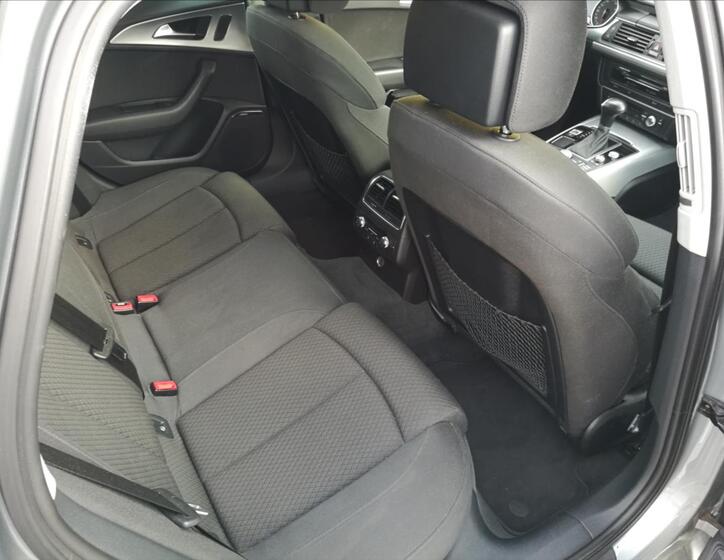 Audi A6 14
