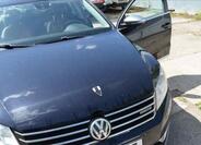 Volkswagen Passat 14