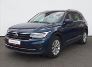 Volkswagen Tiguan 30