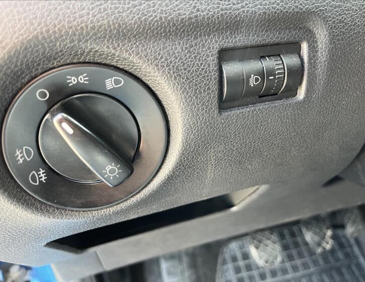 Škoda Roomster 21